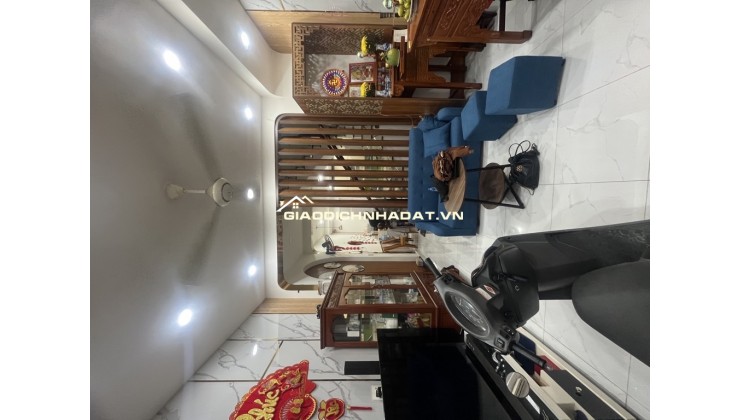 Bán nhà HXH Gò Dầu q.Tân Phú 56.8m², 3TẦNG -6.85tỷ - CẠNH AEON